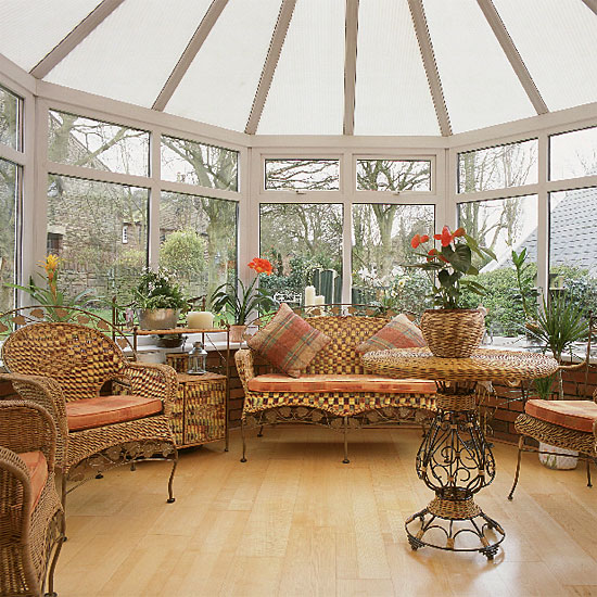 Conservatory Furniture