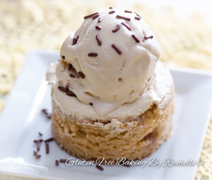 Gluten Free Baking By Rachelle Gluten Free Vegan Maple Brownie Bars