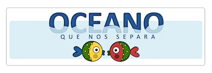 Oceano que nos separa