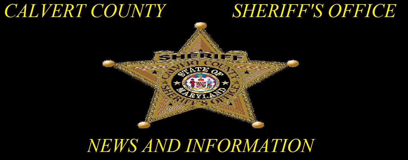 Calvert County Sheriff's Office