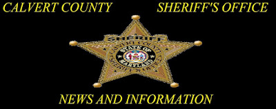 Calvert County Sheriff's Office