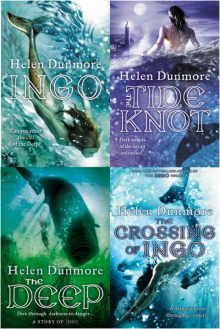 ingo helen dunmore series ingo helen dunmore series