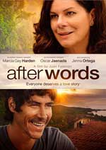 After Words (2015) DVDRip Subtitulados