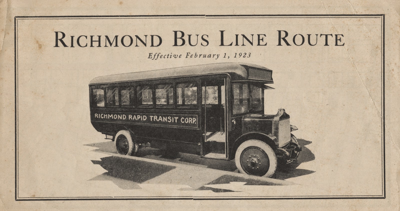 The Shockoe ExaminerBlogging the History of Richmond, Virginia The