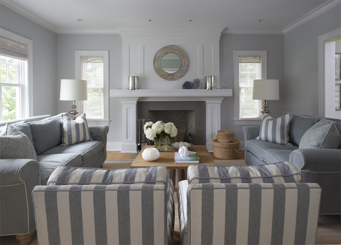 #1 Grey Livingroom Design Ideas