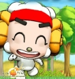 Aidez Curl ! Curl Rush : retrouvez votre chemin dans la jungle !