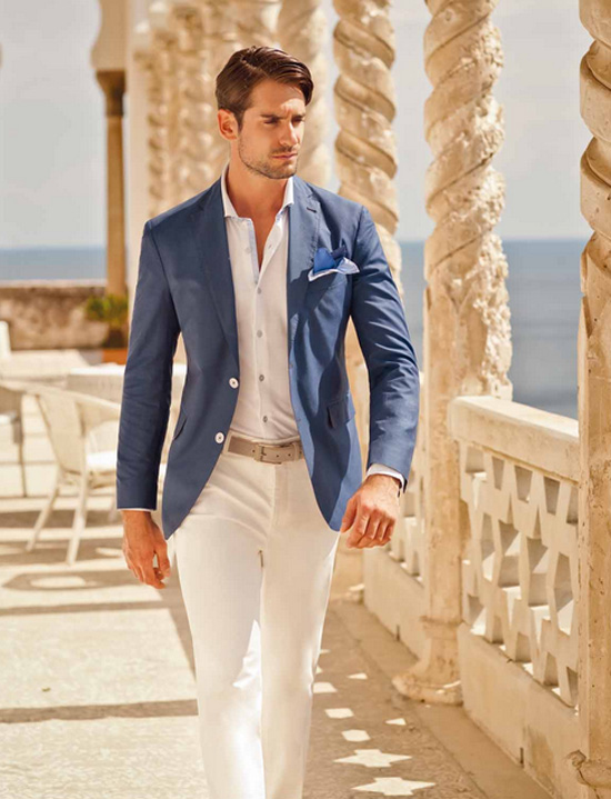 Dugunde Ne Giyilir Erkek Versiyonu Fashiola