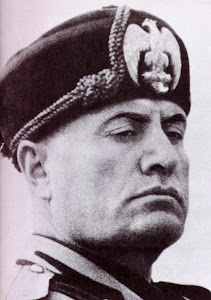 Mussolini