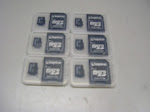 C6B-MICRO SD 2GB WITH ADAPTOR