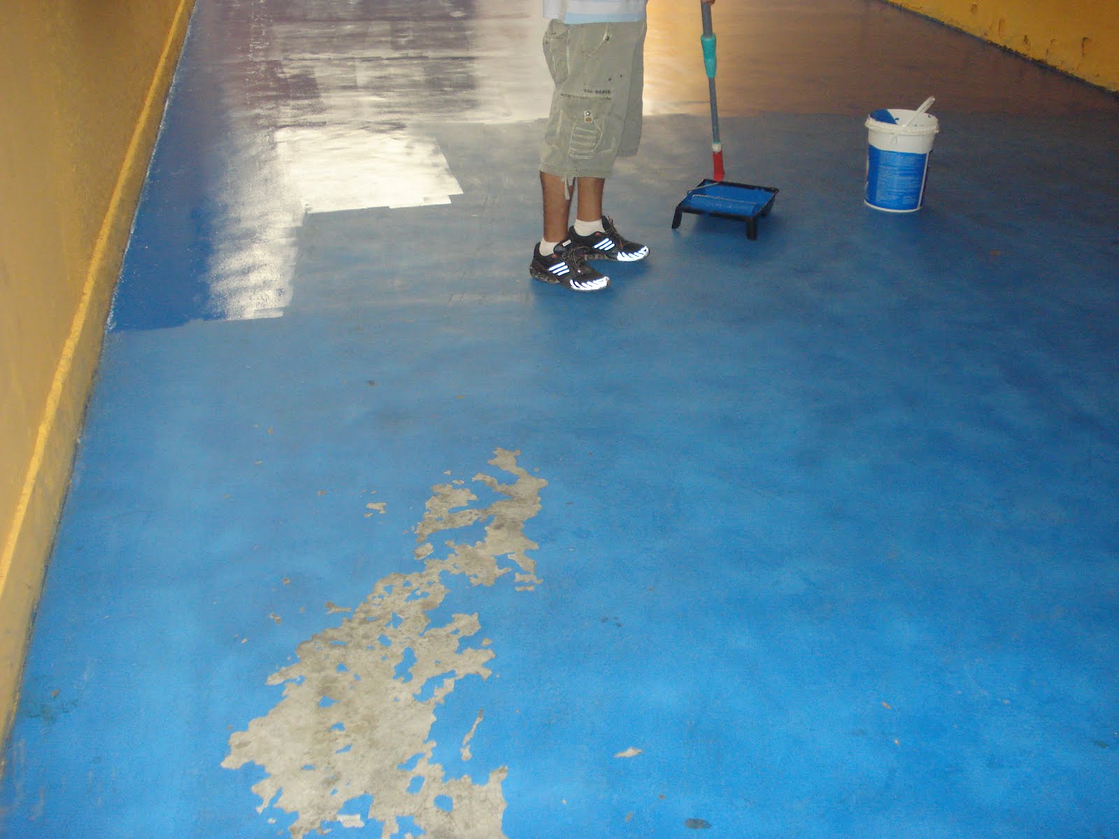 +351 911092635 RESTAURAÇÃO, IMPERMEABILIZAÇÃO, PINTURAS, PISOS PISO