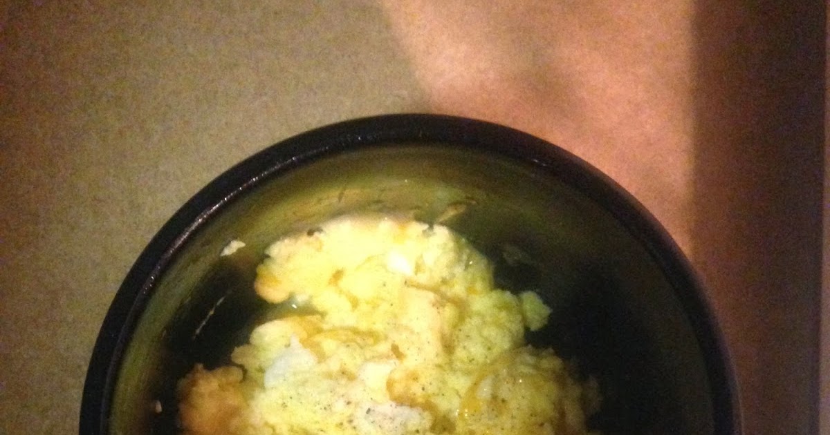 How To, How Hard, and How Much Microwave Meals in a Mug from Scratch!