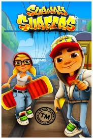 Subway Surfers(Unlimited Coins) For PC With 100% Working Keyboar Hack Tool