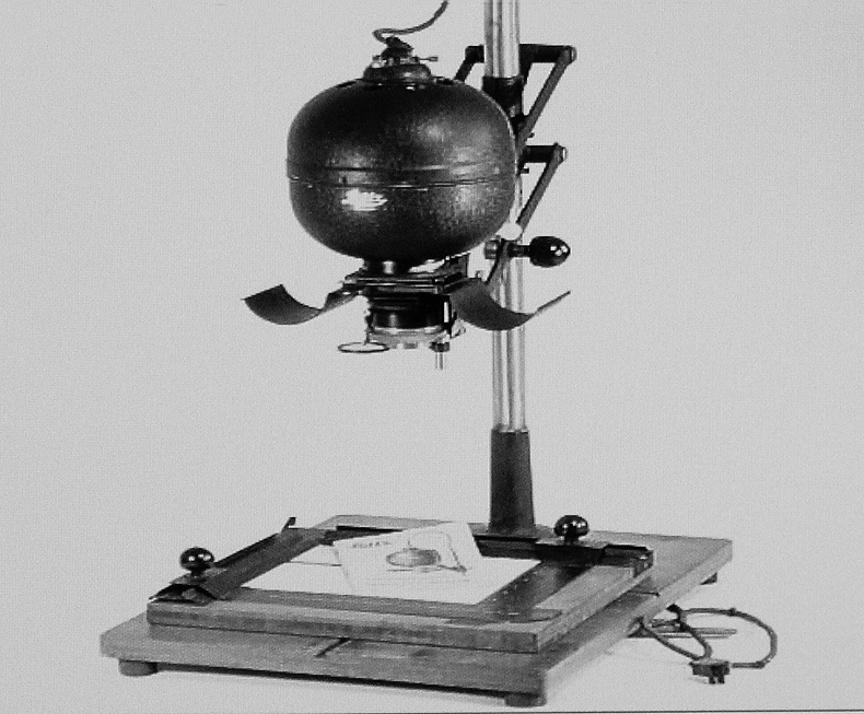 Leitz Enlarger