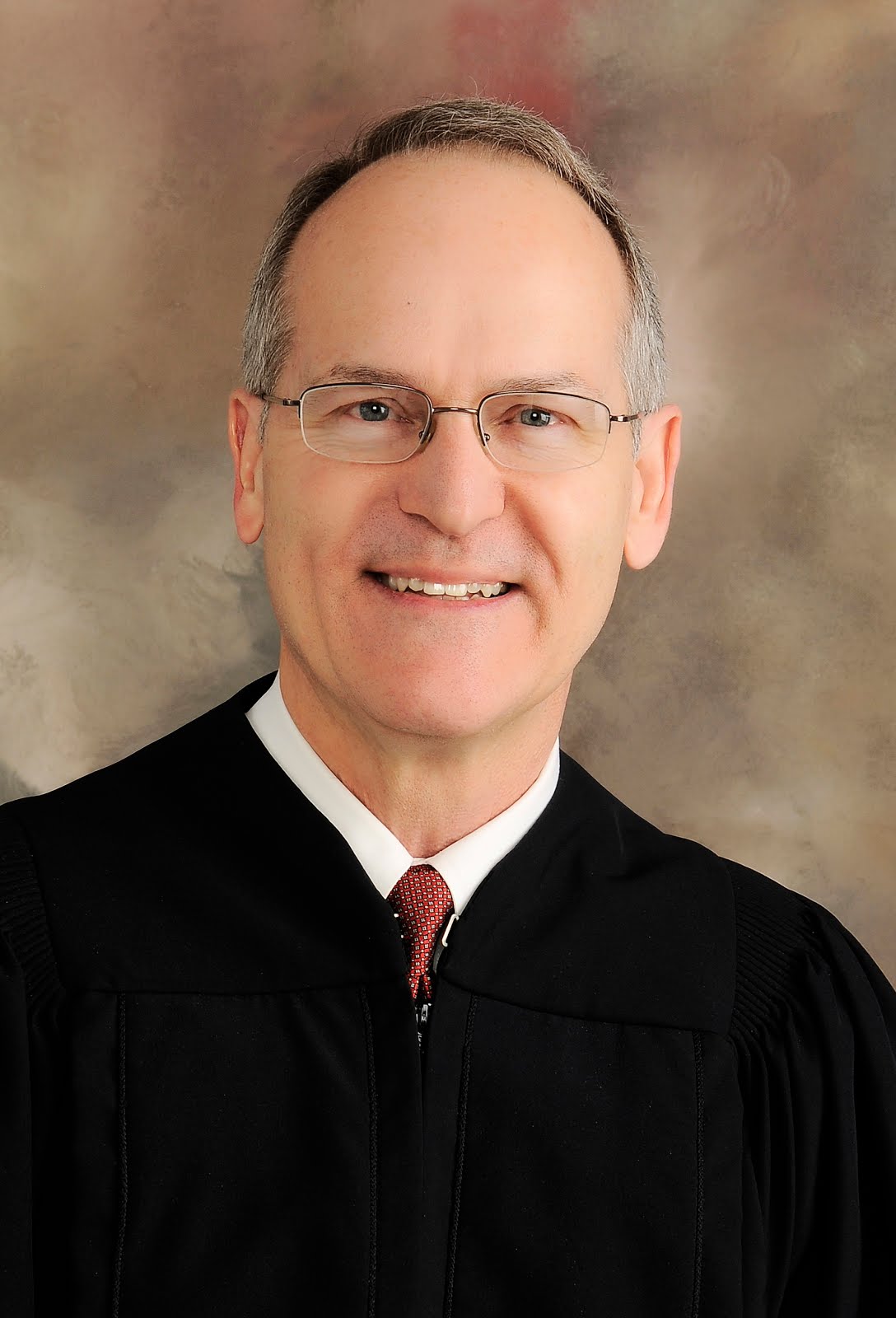 Judge Anderson Announce Intent to Run for District Judge, 28th District 