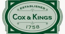 Cox and kings forex
