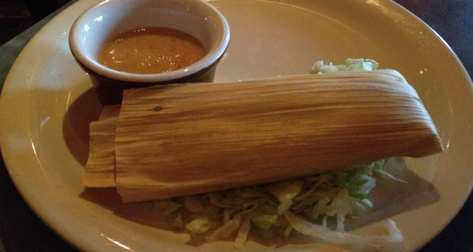 Franklin Inn Mexican Restaurant Impress Your Guests With Tamales!