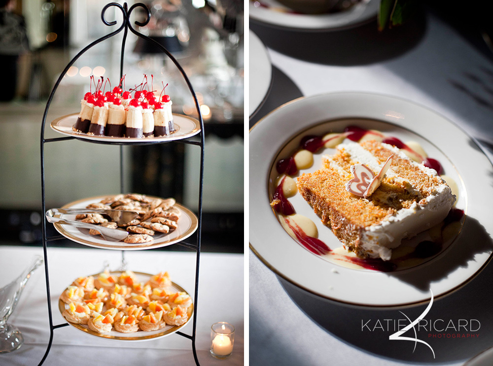 Katie Ricard Photography Women's Athletic Club Chicago Wedding