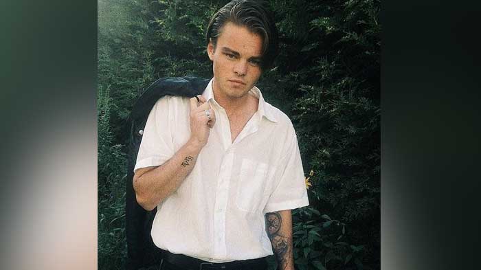 Will the real Leonardo DiCaprio please stand up! Will the real Leonardo DiCaprio please stand up!