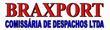 Braxport Comissária de  Despachos Ltda 