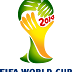 2014 FIFA World Cup iPad Wallpaper