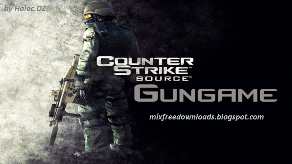 Gungame мод для сервера css v34 веб дизайн создание сайтов в алматы от 20000 тенге