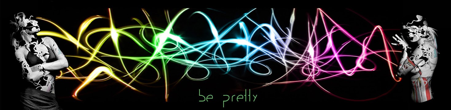 Be Pretty