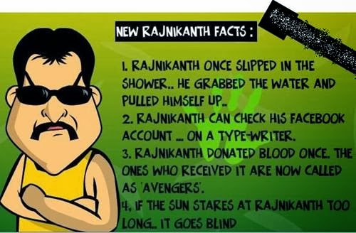 Life Lessons Love Rajnikanth Yanna Rascala Mind It Rajnikant says, yanna rascala, mind it wah wah wah. life lessons love blogger