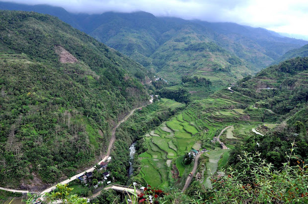 cultural landscape of bali province
