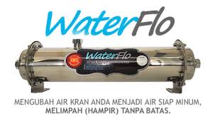 WATERFLO