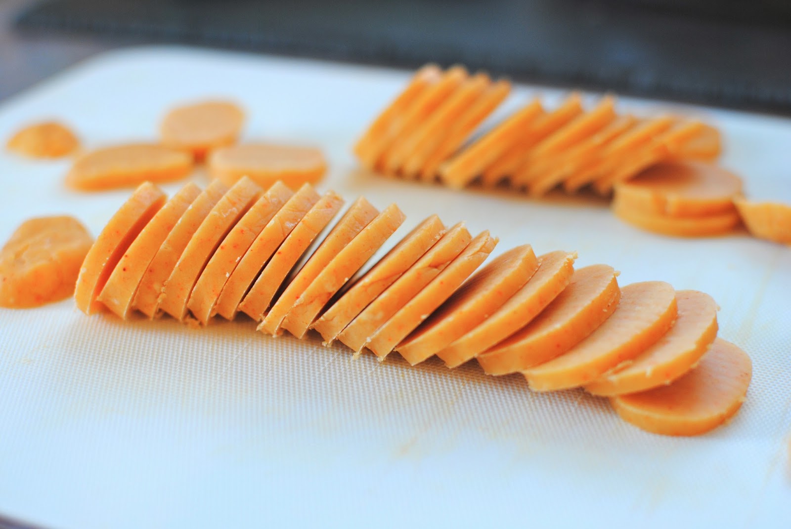 Southern Cheese Crackers Sparkle & Stir