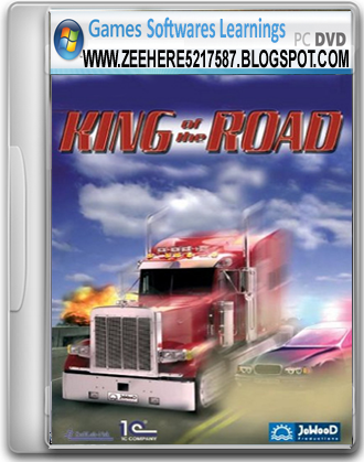 Hard Truck 2 King Of The Road Windows 7 Patch