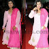 Nikitha Reddy Light Pink Salwar
