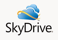 Descubre SkyDrive!