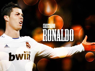Profil Cristiano Ronaldo Profil Cristiano Ronaldo