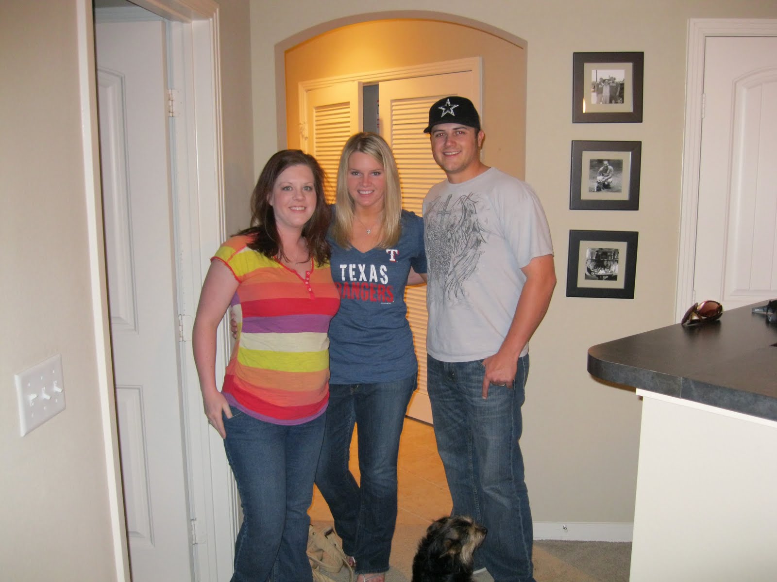 craving Los Cucos since I