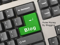 Make Money Online By Blogging