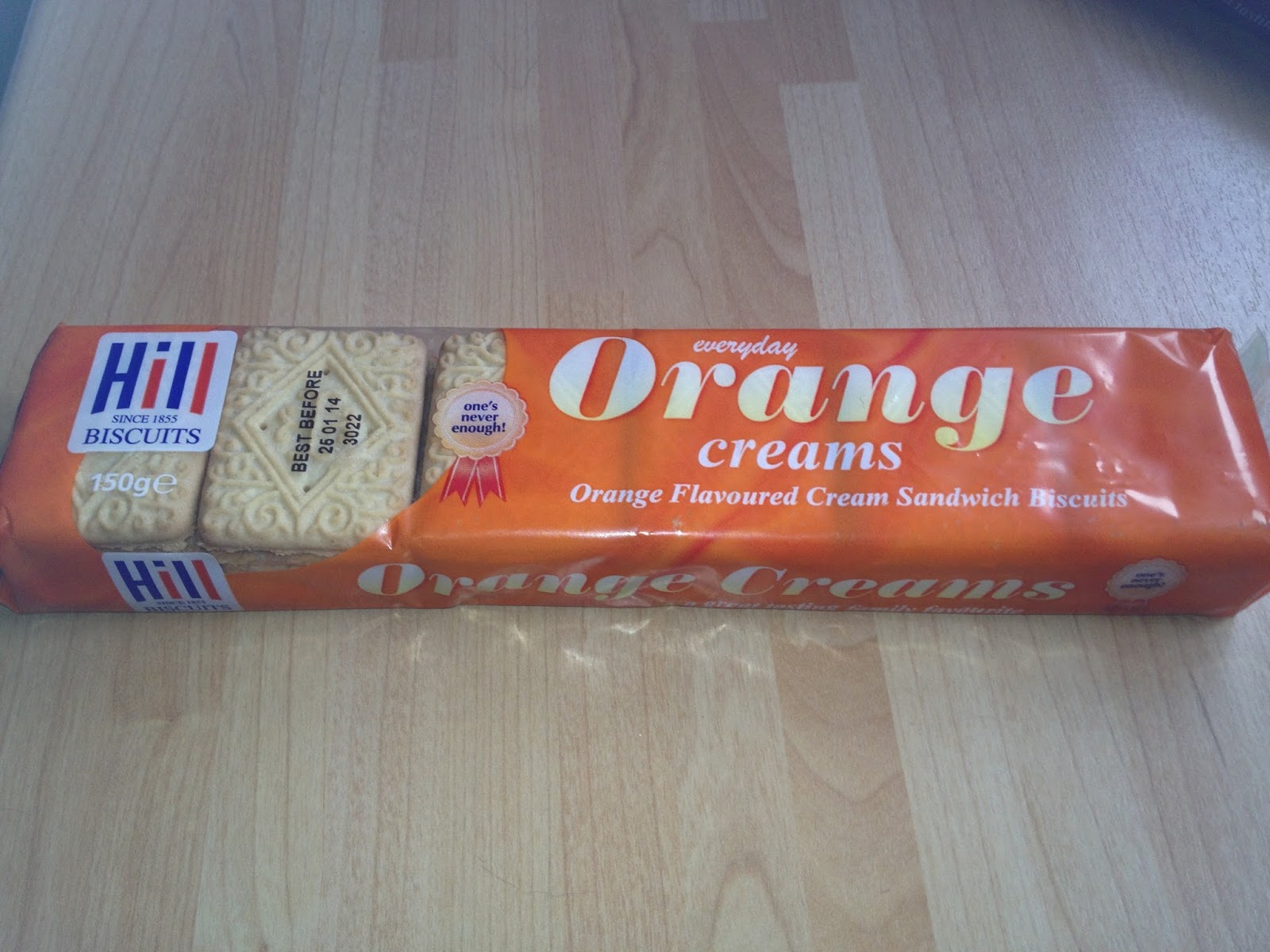 Vegan Vox Vegan Vox Reviews...Hill Biscuits