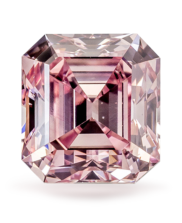 Ancient Artifacts 2014 Argyle Pink Diamonds Tender