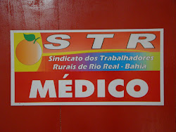 CONSULTÓRIO MÉDICO