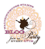 Waltzing Mouse Blog Party
