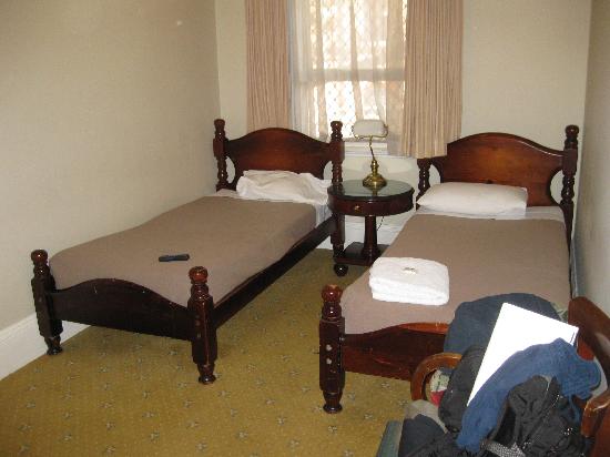 Australia Tourism Australia Tourist Attractions Map Of