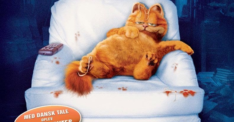 Garfield 2 Online Subtitrat Desene
