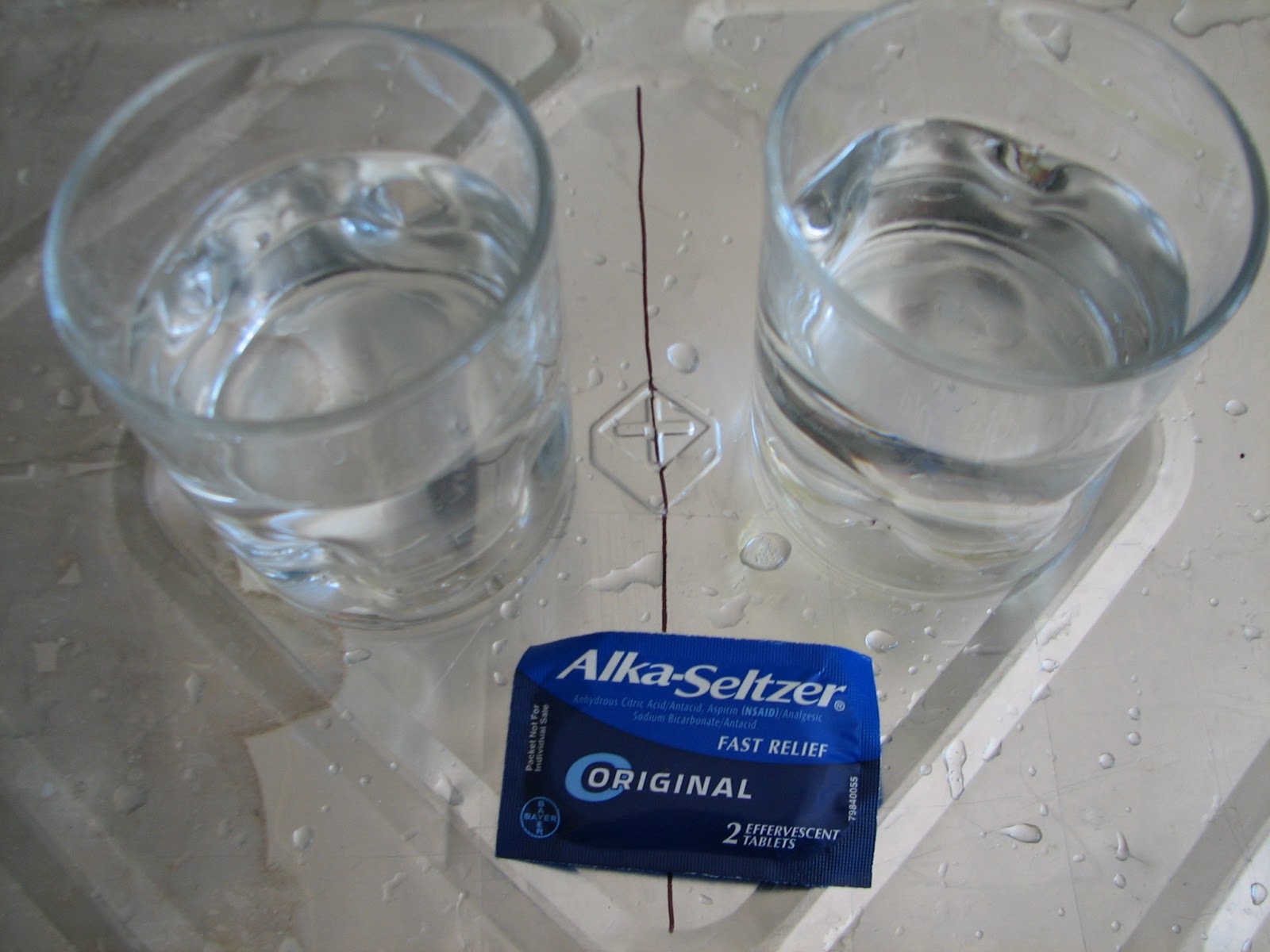 Science Matters Rate of Reaction How Does Surface Area Affect the