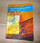 "Accidentes geográficos"