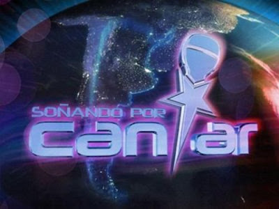 Ver Soñando por Cantar Lunes 25 de Junio 2012 Ver Soñando por Cantar Lunes 25 de Junio 2012