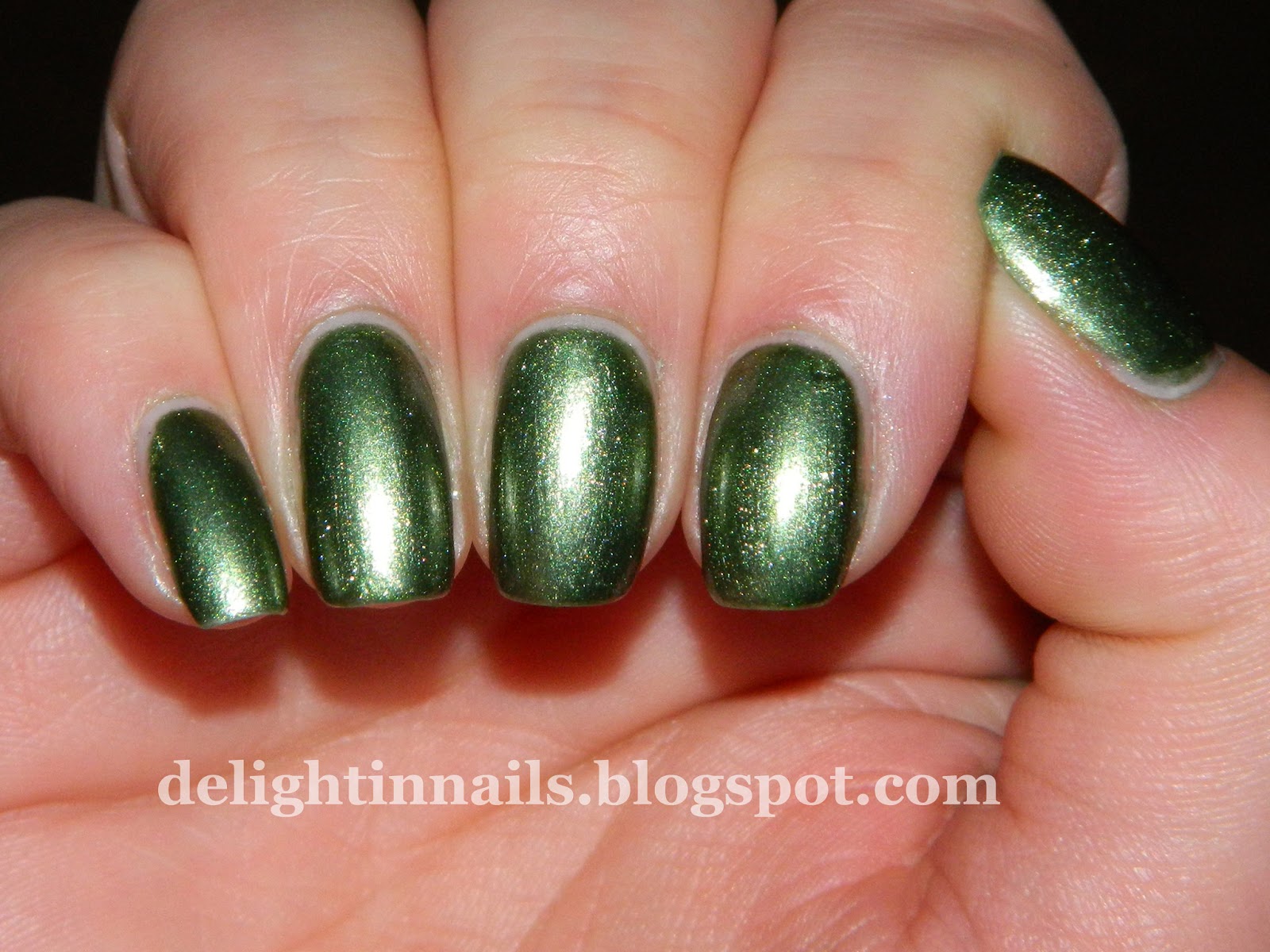 Delight In Nails 30 Day Flower Challenge Day 4 Calla Lily