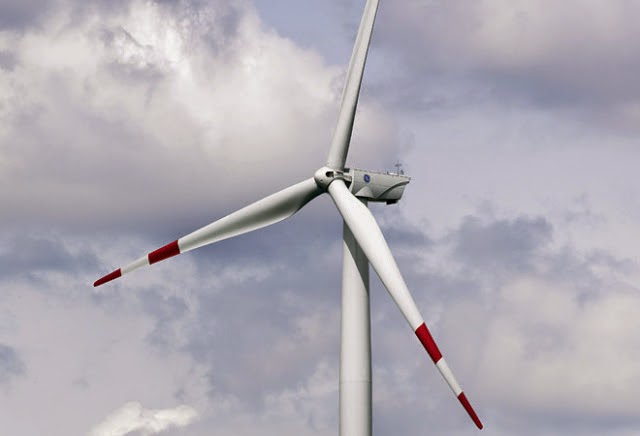 Jose Santamarta Florez Ge S Wind Power Up To Increase Power Output At Five European Wind Energy Farms