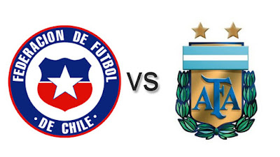 Copa America Final Preview – Chile vs Argentina