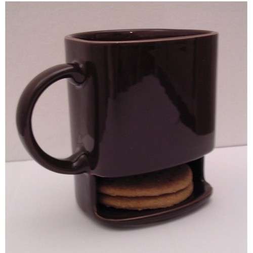 Kuweight 64 COOKIE HOLDER MUG