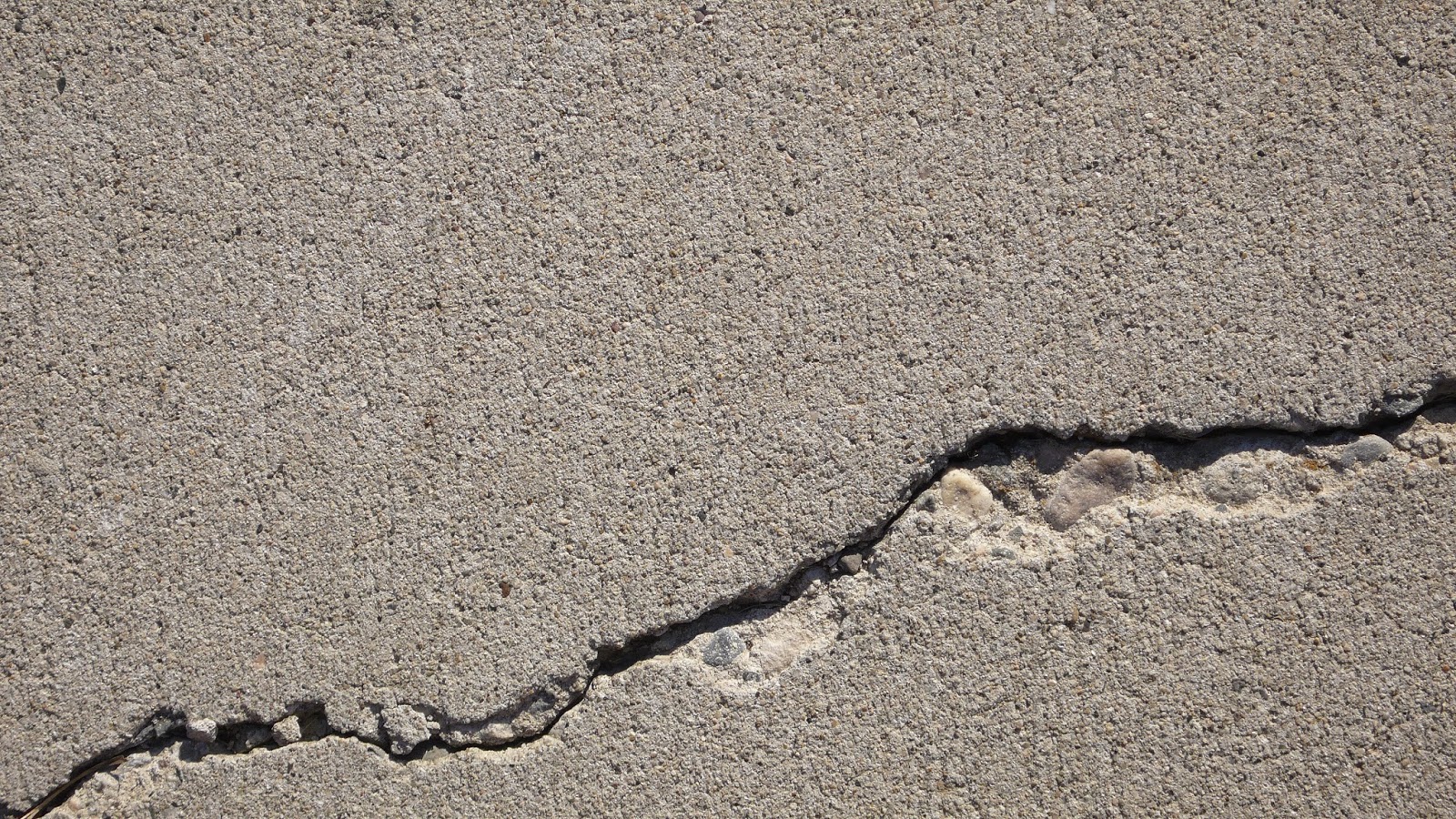 Stasi Brothers Official Blog How to Patch up Concrete Cracks